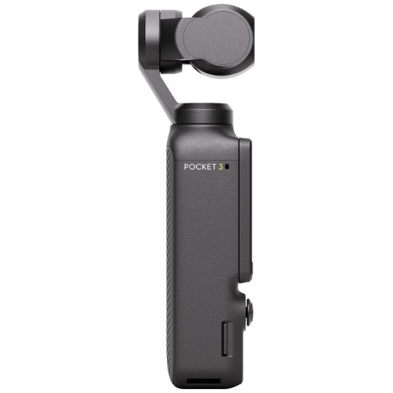 DJI Osmo Pocket 3