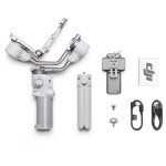 DJI RS 4 Mini