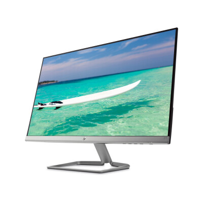 ECRAN ORDINATEUR HP M27F / MONITEUR 27 POUCES SLIM