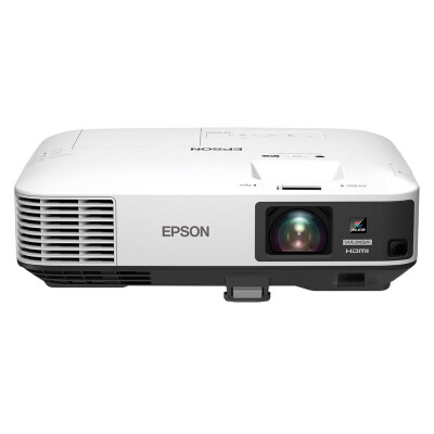 Epson EB-2250U Vidéoprojecteur 3LCD WUXGA 5000 Lumens HDMI Ethernet