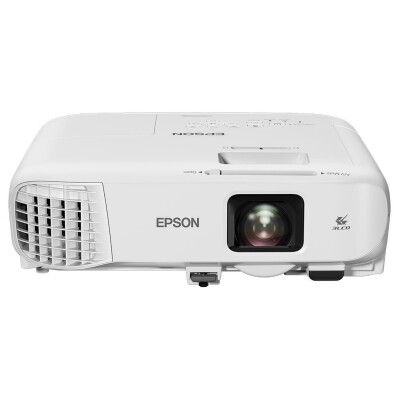 Epson EB-982W Vidéoprojecteur professionnel 3LCD - Résolution WXGA