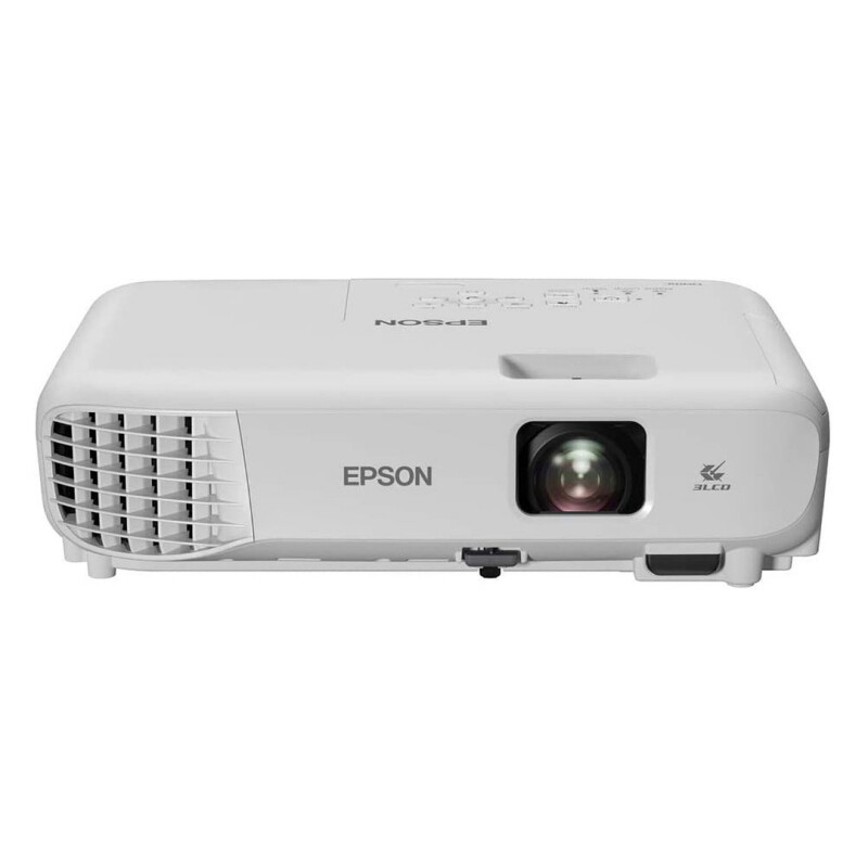 EPSON VIDEO PROJECTEUR EB-E01 EEB H971B / EB-E10 EEB H975B