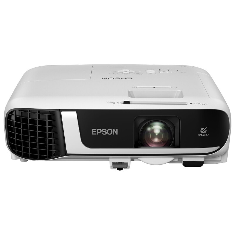 EPSON VIDEO PROJECTEUR EB-FH52 EEB H978B