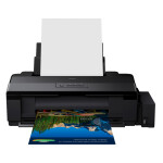 EPSON L1800 IMPRIMANTE