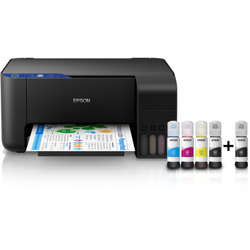 EPSON ECOTANK L3110 IMPRIMANTE