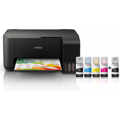 EPSON ECOTANK L3150