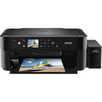 EPSON ECOTANK L850