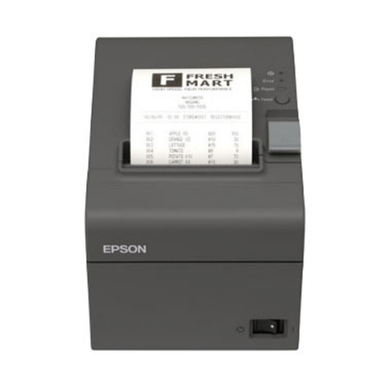 EPSON TM-T20II