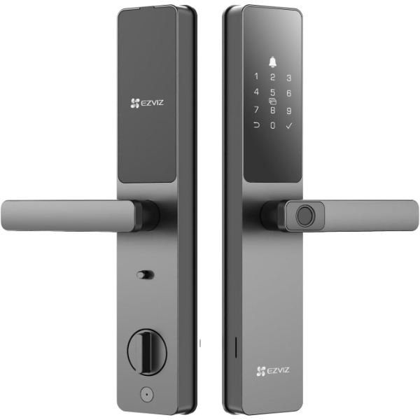 Secutité et Domotique