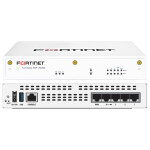 FORTINET FORTIGATE 40F + 1 license FG-40F-BDL-950-12