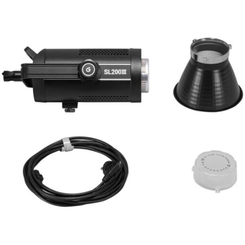 Godox SL200III