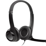 LOGITECH CASQUE H390