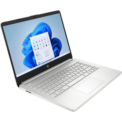 Ordinateur Portable HP 14-dq2078wm - Intel(R) Core(TM) i5-1135G7 - 8Gb - 256Gb 14" LED Full HD