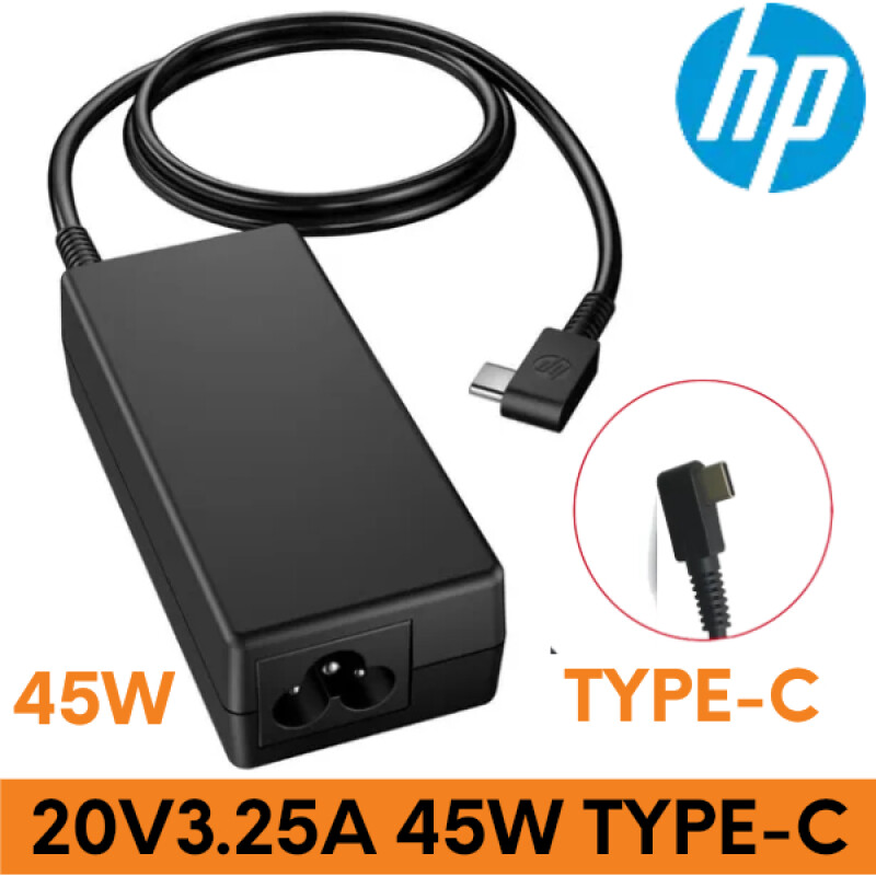 HP 20V3.25A TYPE-C 45W