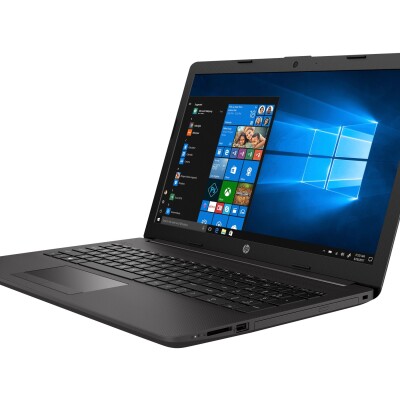 HP LAPTOP HP 250 G7 INTEL CORE I3 10TH 4GB/1TB + 256GB SSD 15.6"