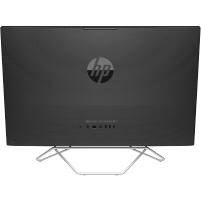 HP All-in-One 24-cb1024nh PC - Intel(R) Core(TM) i5-1235U - 8Gb - 512Gb 24" Full HD Tactile Noir