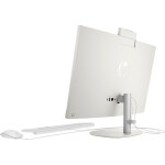 HP All-in-One 24-cr0009l PC - Intel(R) Core(TM) i7-1355U - 16Gb - 512Gb 24" Full HD Blanc