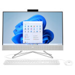 HP All-in-One 24-dp1037nh PC - Intel(R) Core(TM) i7-1165G7 - 16Gb - 2Tb 24" Full HD Tactile Gris