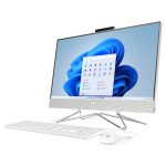 HP All-in-One 24-dp1037nh PC - Intel(R) Core(TM) i7-1165G7 - 16Gb - 2Tb 24" Full HD Tactile Gris