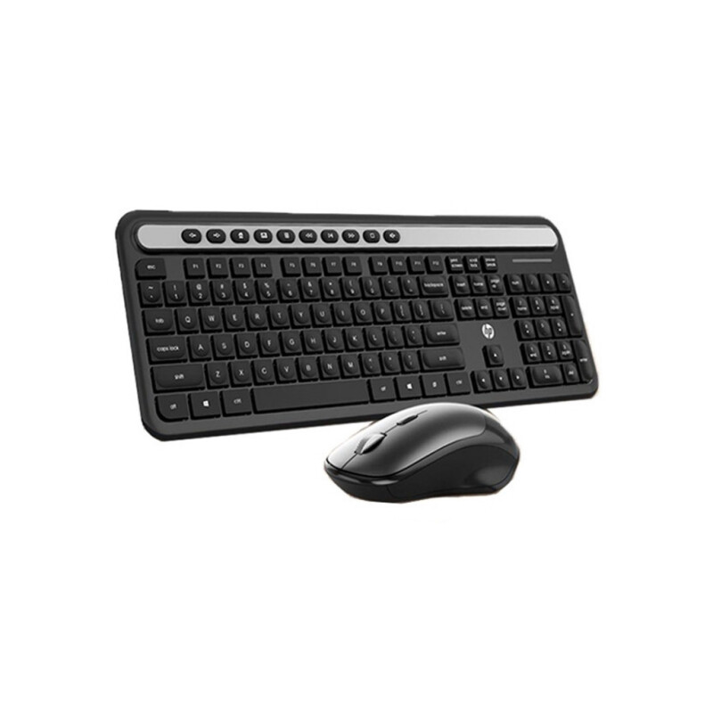 HP CLAVIER ORDINATEUR SANS FIL+SOURIS CS500 ORIGINAL