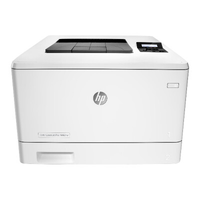 HP Color LaserJet Enterprise M452nw