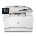 HP Color LaserJet Pro M283fdw