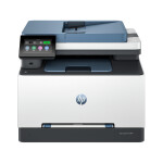 HP Color LaserJet Pro MFP 3303FDW