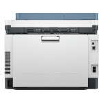 HP Color LaserJet Pro MFP 3303FDW