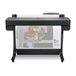 HP DesignJet T630