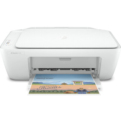 HP Deskjet 2320