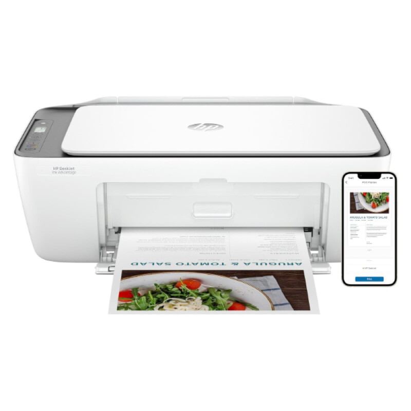 HP DeskJet Ink Advantage 2876