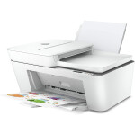 HP DeskJet Plus 4120