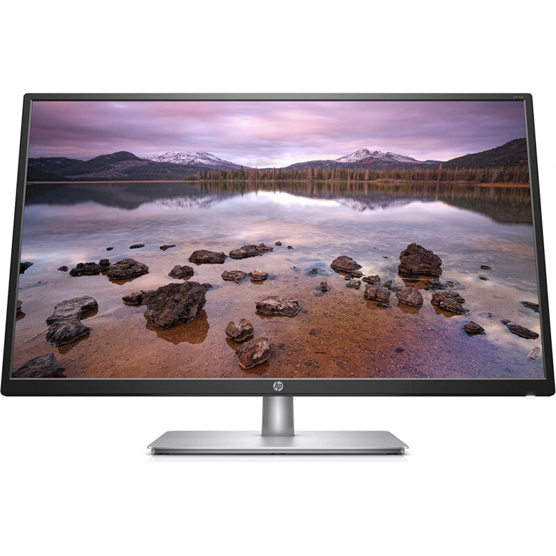 HP ECRAN ORDINATEUR 32S DISPLAY MONITEUR 32 POUCES SLIM