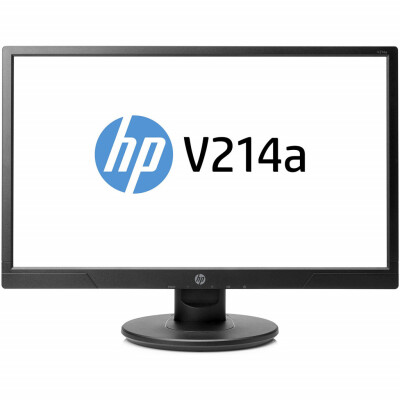 HP ECRAN ORDINATEUR V214A MONITEUR 21 POUCES