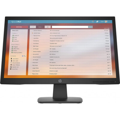 HP ECRAN ORDINATEUR V221VB / P22VA G4 FHD MONITEUR 22 POUCES