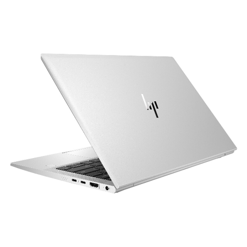 HP EliteBook 830 G8 - Intel(R) Core(TM) i5-1145G7 - 16Gb - 512Gb 13.3" LED Full HD Tactile