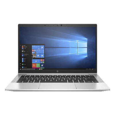 HP EliteBook 830 G8 - Intel(R) Core(TM) i5-1145G7 - 16Gb - 512Gb 13.3" LED Full HD Tactile