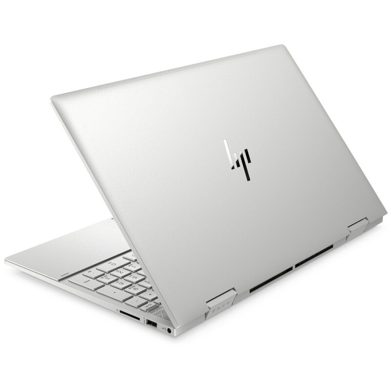 HP ENVY X360 15-ES0003CA - Intel Core i7 - 1165G7 - 16GB - 1TB 15.6" 15.6" LED Tactile Full HD