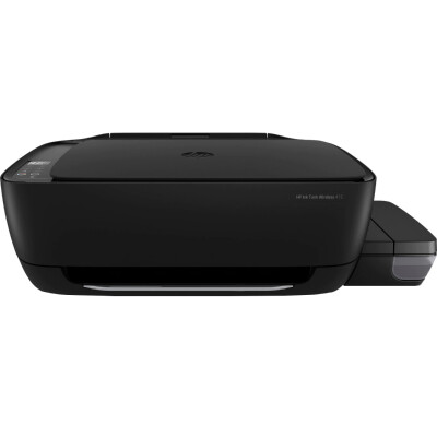 HP Ink Tank Wireless 415