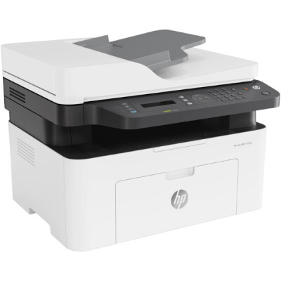 HP Laser 137fnw