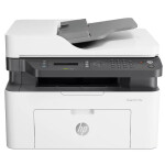 HP Laser 137fnw