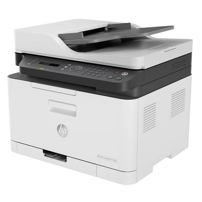 HP IMPRIMANTE Laser 179fnw MULTI FONCTION COULEUR