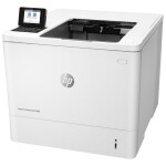 HP LaserJet Enterprise M608n