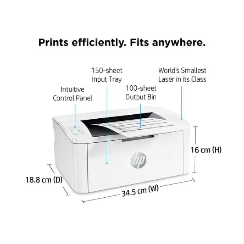 HP LaserJet M111aHP LaserJet M111a