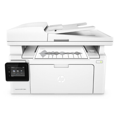 HP LaserJet Pro MFP M130fw