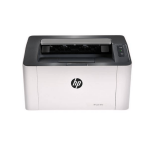 HP Laser 107a