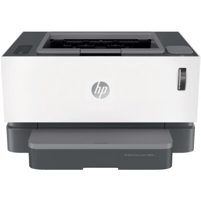 HP Neverstop Laser 1000w Printer