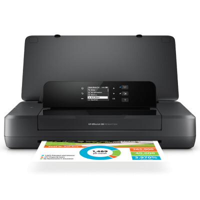 HP Officejet 202 Mobile