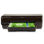 HP Officejet 7110