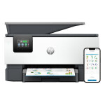 HP OfficeJet Pro 9123